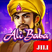 d9d9 game Ali Baba slot