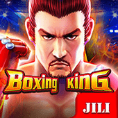 d9d9 game Boxing King slot