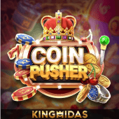 d9d9 game Coin Pusher