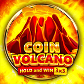 d9d9 game Coin Vilcano Hold and Win