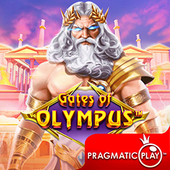 d9d9 game Gates of Olympus slot