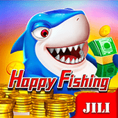 d9d9 game Happy Fishing