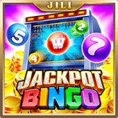 d9d9 game Jackpot Bingo