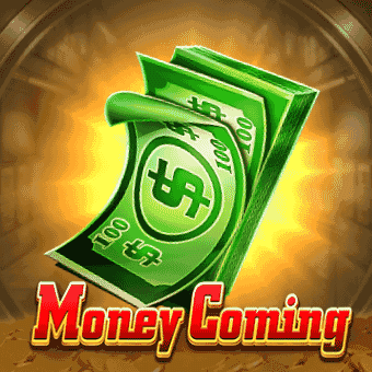 d9d9 game Money Coming slot