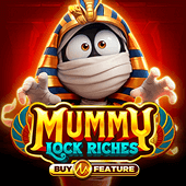 d9d9 game Mummy Lock Riches slot