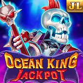 d9d9 game Ocean King Jackpot fishing