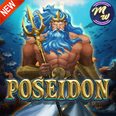 d9d9 game Poseidon slot