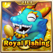 d9d9 game Royal Fishing