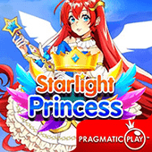 d9d9 game Starlight Princess slot