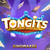 Tongits card game on d9d9 game