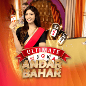 d9d9 game Ultimate Andar Bahar