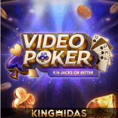 d9d9 game Video Poker