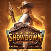 d9d9 game Wild Bounty Showdown slot
